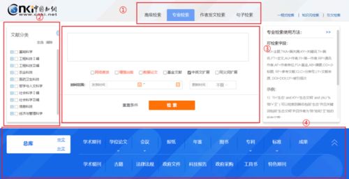 简单查询中国知网目录版权页电联系方式的方法 