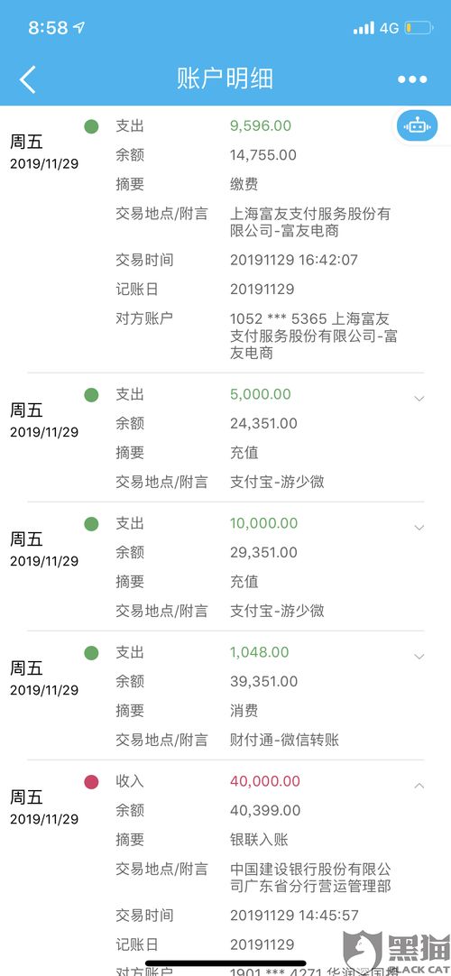 上海富友支付服务有限公司是哪个平台