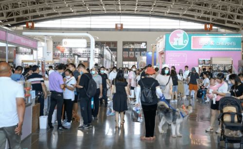 第七届中国 西安 国际宠物博览会将于2022年6月隆重开启 