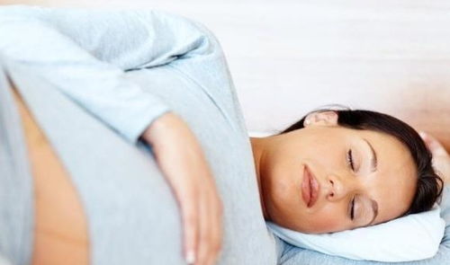 孕妇睡觉总是做梦,是否和胎儿性别有关 孕妈提前了解一下比较好