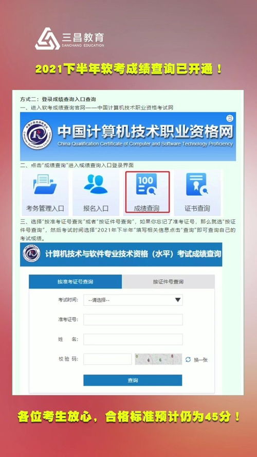 2021查询成绩平台登录入口,2021年普通话成绩查询入口：httpwww.cltt.orgstudentscore(图1)