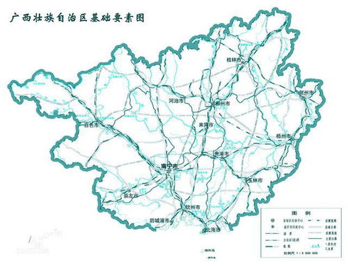 贵州 广西联手投资300多亿元建设新的铁路