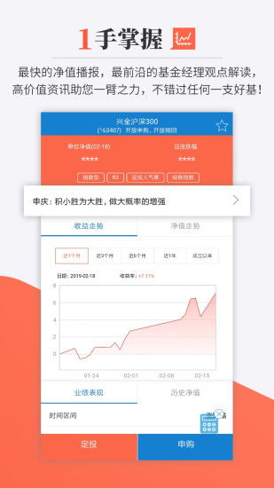 支付宝为什么扣兴证全球基金管理有限公司？