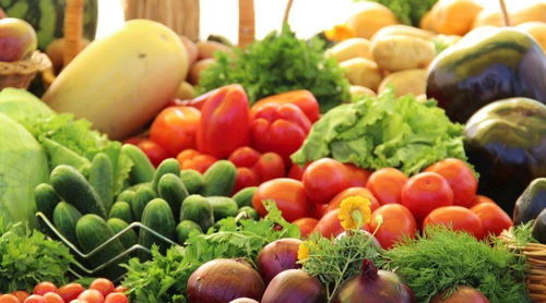 2021 果蔬农残留 黑名单,排名第一的水果,家长 常买给孩子吃