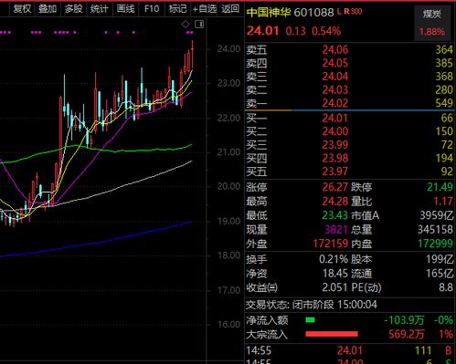 股票在上涨中还没到涨停价格，在买单中输入涨停价会怎样