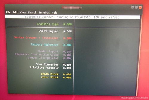 rx580显卡运行不了Linux,AMD CPU Ryzen R7 2700X 安装 Ubuntu18.04 AMD RX580 显卡驱动