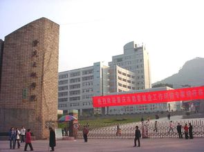 重庆渝西卫校是公办还是民办
