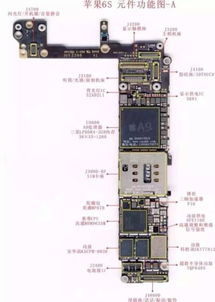 苹果6s进水主板烧了还可以修吗维修多少钱 