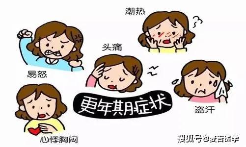 女性绝经后,还需要房事吗 别不好意思,听听两性专家怎么说