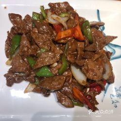 宾鹏饺子 花园街店