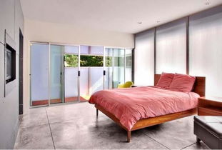 米兰大宅 卧室色彩如何搭配,如何布置卧室更漂亮