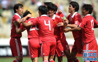 男足u17中国vs柬埔寨直播 求2014年世界杯预选赛中国队的比赛赛程