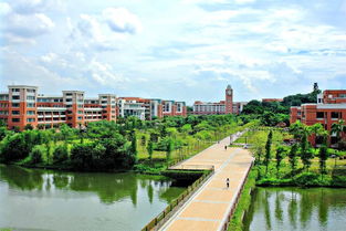 128广州大学城高校巡礼 寒窗数载大学梦 黄埔军校一天团