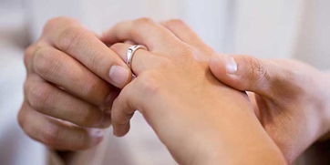女人结婚戒指戴哪只手 结婚戒指的佩戴知识 