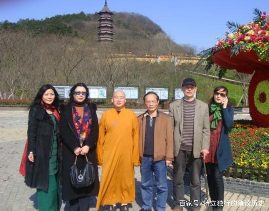 那个差点成开国元帅儿媳的女人,后来怎么样了 长胖了更有气质了