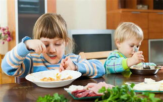 小孩子应该怎样科学饮食才能促进身高增长？