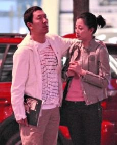 她年轻时迷死一大片男人,却不结婚不生孩子,今39岁素颜仍很美