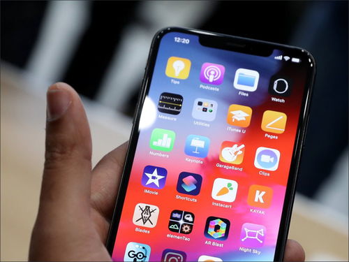 上市两周就跌破官方价格,买iPhone XS更划算的10大理由