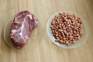 花生牛肉辣酱的做法,花生牛肉辣酱怎么做好吃,花生牛肉辣酱的家常做法 笑对明天 