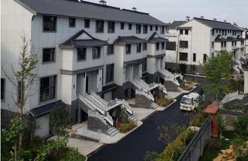 揭秘宝鸡有钱人都住哪里 宝鸡十大豪宅排名