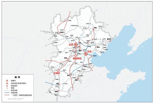 7张图, 画 出中国2025新模样