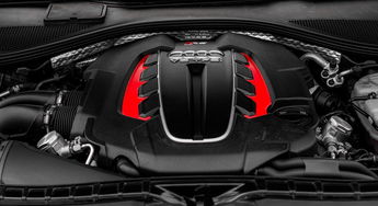 奥迪 RS6 C7：动力与豪华的完美融合，成就非凡驾驶体验