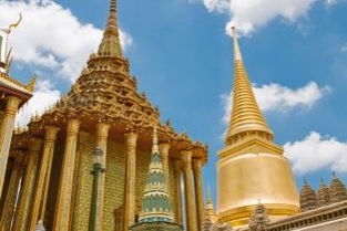 去泰国旅游进大皇宫穿衣服颜色有要求吗 
