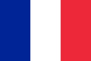 法国,荷兰,俄罗斯,意大利,为啥欧洲很多国家用三色旗当国旗 
