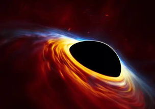 史上最亮超新星 可能是黑洞吃了些点心