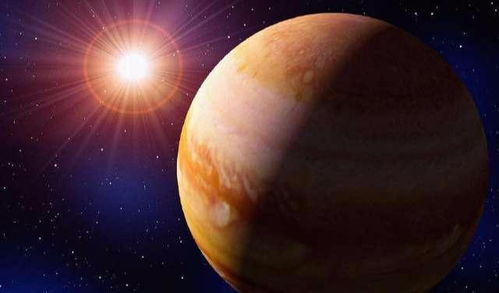 在水星 火星 木星 土星上吸一口空气,我们会怎样,趣味科学