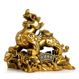 菏泽黄铜貔貅定做 博轩雕塑 