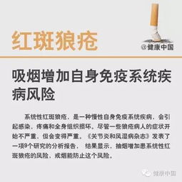 知识 10个不容忽视的吸烟危害