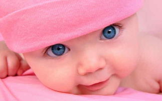 原创想要宝宝天生拥有大眼睛好视力，孕期这几种食物少不了！