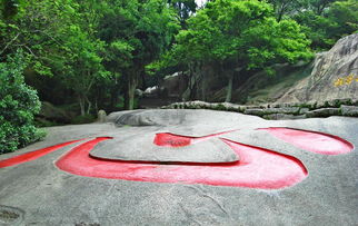 普陀山自驾游怎么上岛(舟山蜈蚣寺码头免费停车场有吗)