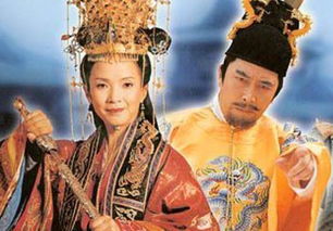 朱元璋最宠爱的三个女人,她一生被三个皇帝所宠爱，是古代最幸福的女人之一