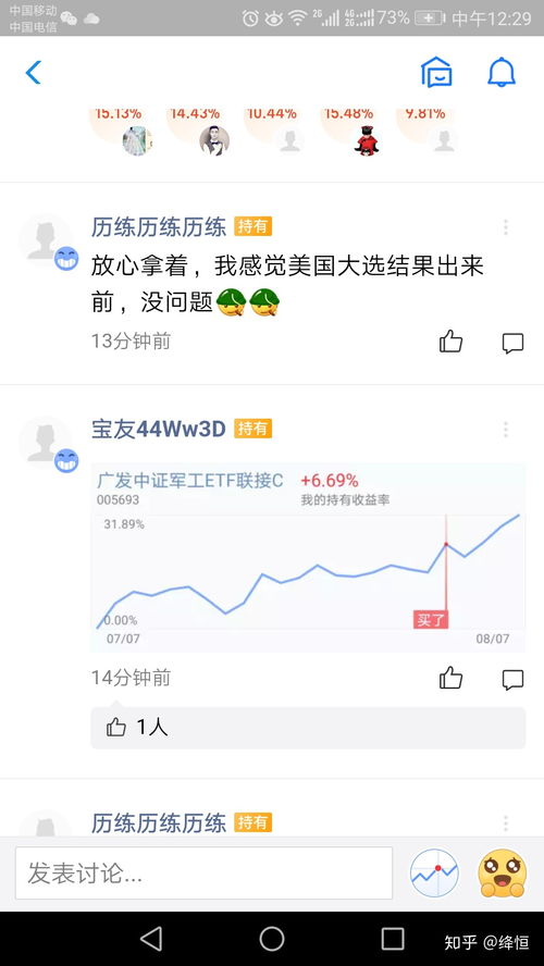 买黄金基金买哪个好？