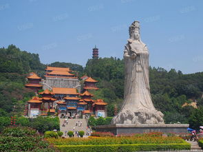 广州天后宫旅游指南广州南沙天后宫旅游指南(南沙天后宫哪个停车场免费)