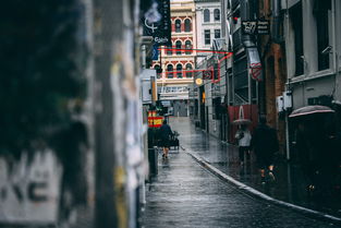 克拉玛依天气雨预