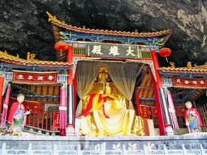 灵岩寺门票价格 灵岩寺门票团购 预订 