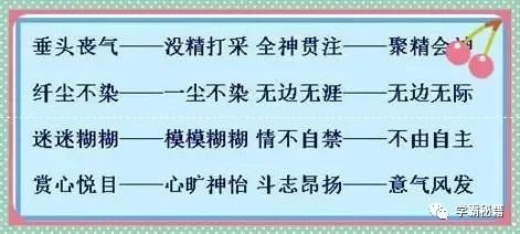 解释词语殷切的意思是;殷切的反义词有哪些？