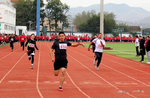 揭阳第一中学一本上线率，揭东县第一中学的第四届田径运动会