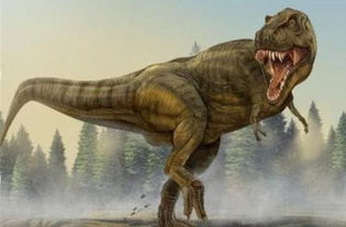 史前侏罗纪十大最强恐龙排名