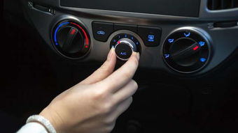 夏天车内温度能到60度,开车时空调开到多少度对身体特别好?