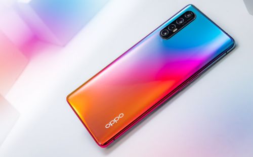 相差100元,OPPOReno 3对比vivoX30,谁更值得买