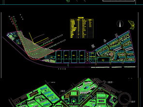 小区总设计图园林绿化平面图下载 图片34.92MB 花坛树池大全 园林景观CAD图纸 