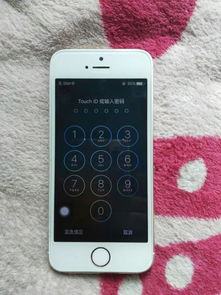 iphone5s屏幕失灵怎么关机 