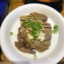 小厨王的咸鸭好不好吃 用户评价口味怎么样 芜湖美食咸鸭实拍图片 大众点评 