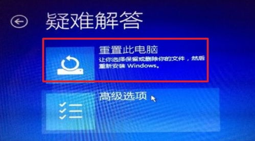 win10系统电脑开机黑屏一直闪烁