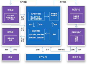 企业管理为什么要分工合理责任明确