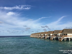 马尔代夫梦境岛旅游 马尔代夫哪个岛最美（马尔代夫的海景房）